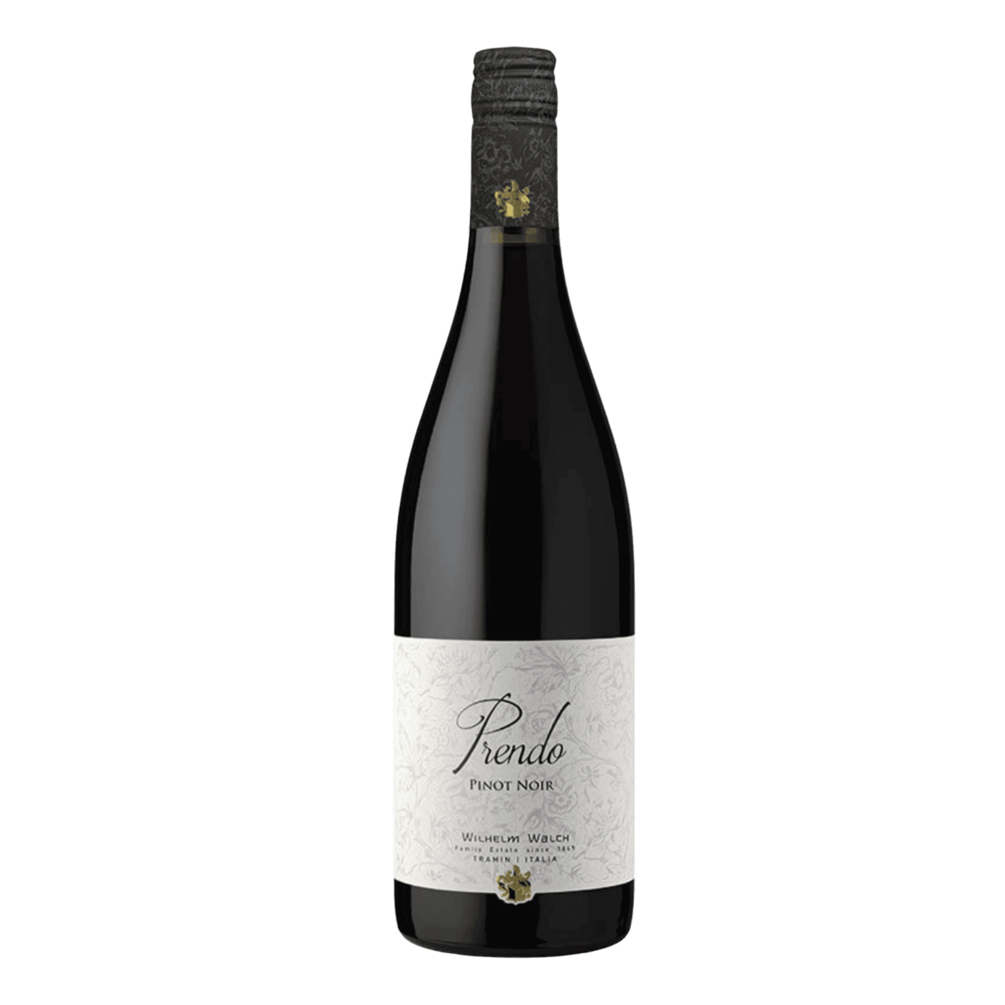 PRENDO PINOT NOIR 750ML
