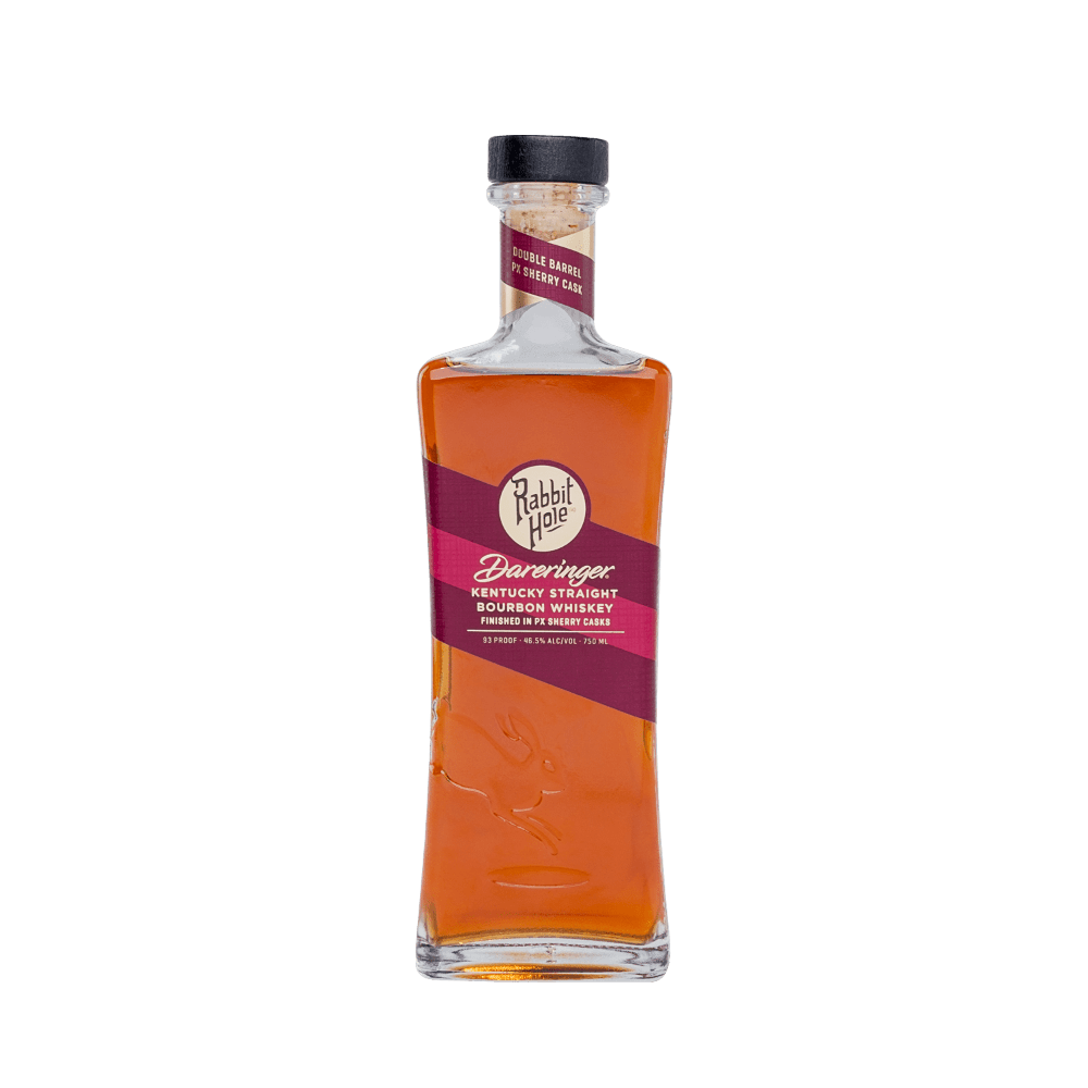 Rabbit hole PX Sherry cask bourbon