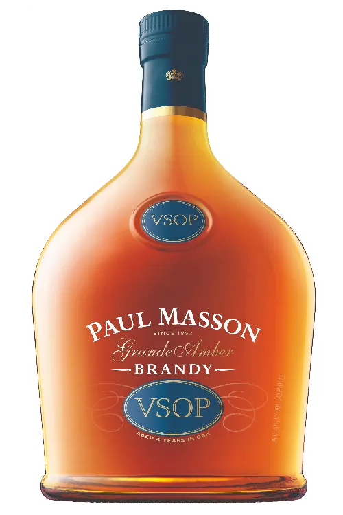 PAUL MASSON VSOP 750ML
