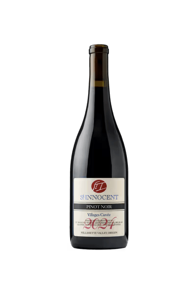 ST. INNOCENT 2024 PINOT NOIR 750ML