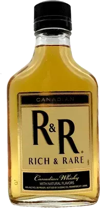 RICH & RARE PL 200 ML