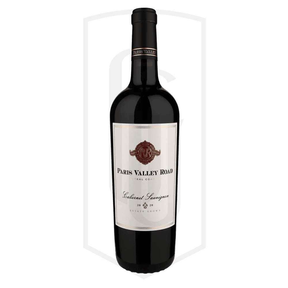 PARIS VALLEY ROAD CABERNET SAUV. 750ML
