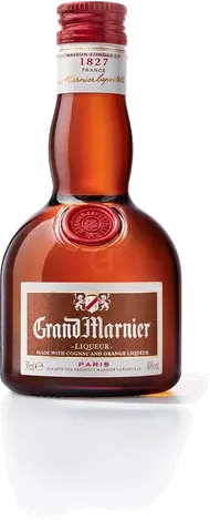 GRAND MARNIER (FR) 375 ML