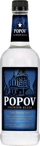 POPOV 100PROOF 750ML