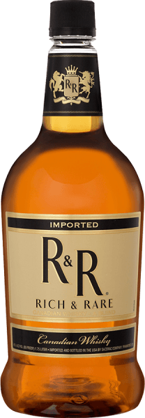 RICH & RARE PL 1.75 L