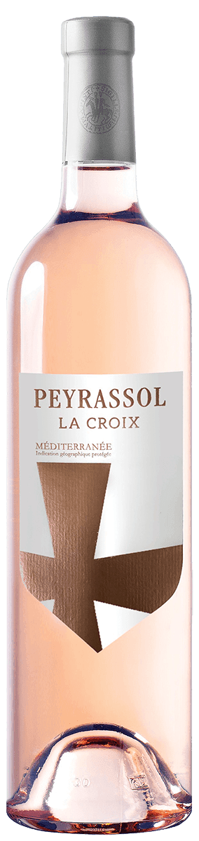Peyrassol La Croix