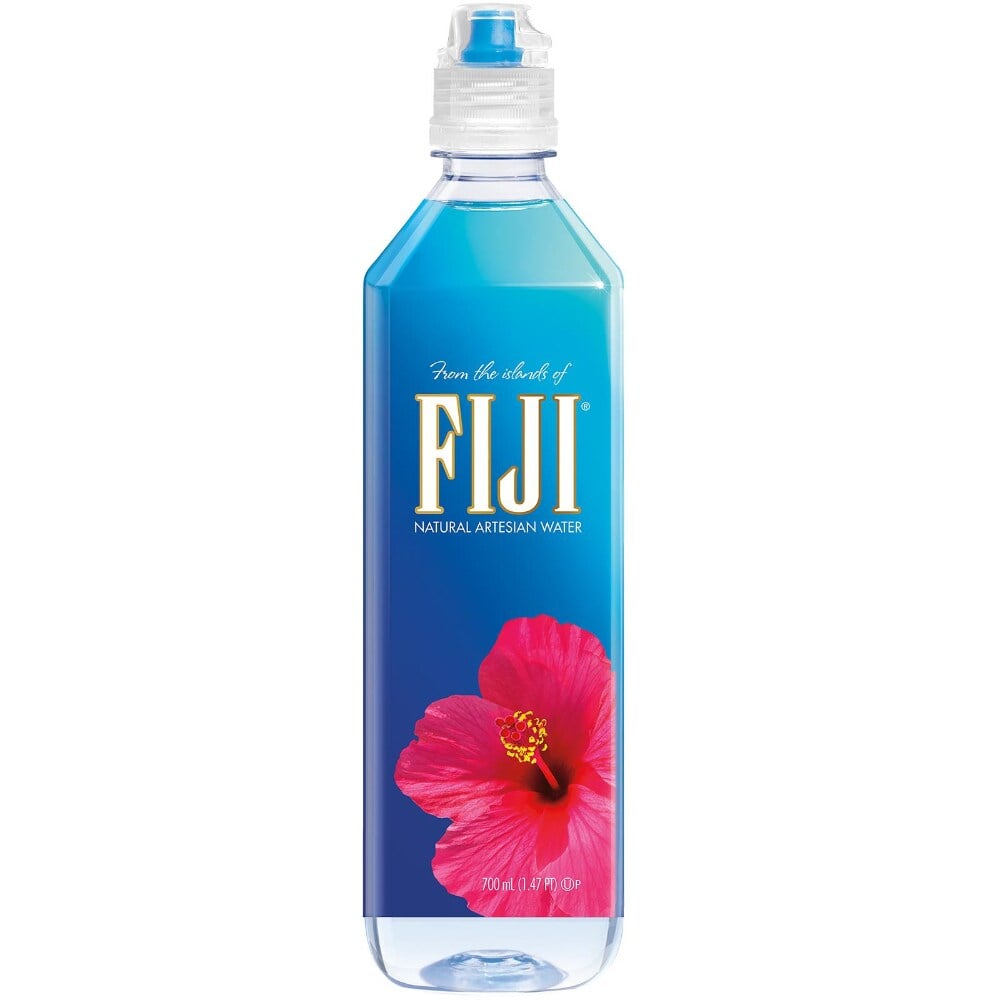 fiji water 700ml