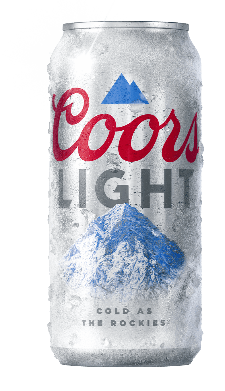 Coors light