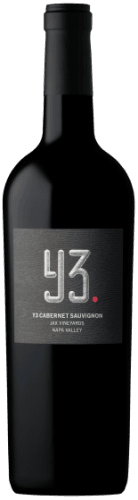 Y3 CABERNET SAUV. 750ML