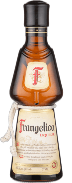 frangelico liq 375ml