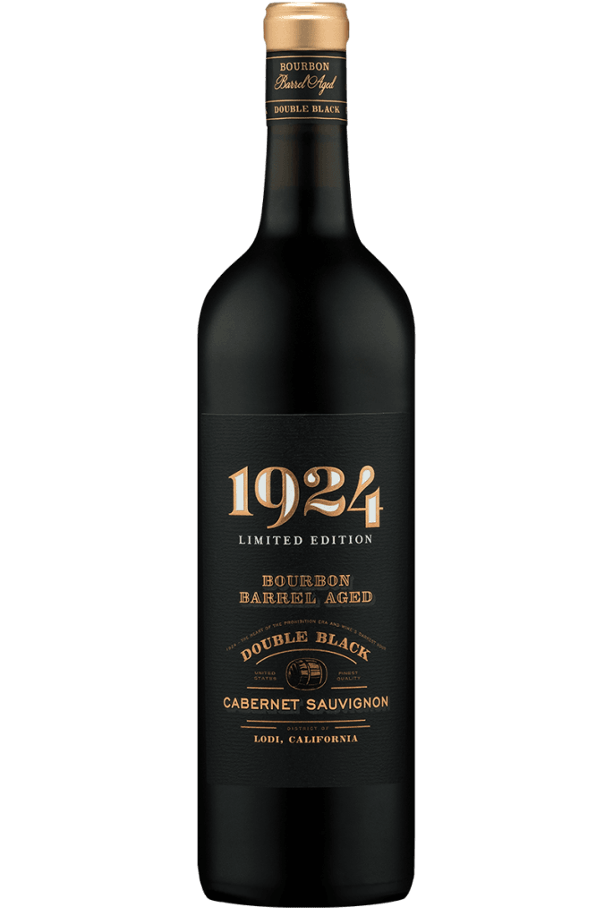 1942 LIMITED EDITION BOURBON BARREL AGED CABERNET SAUV. 750ML