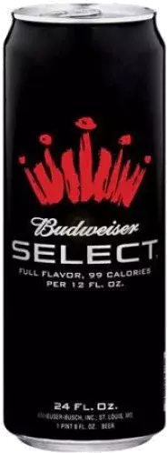 Bud Select 24pk