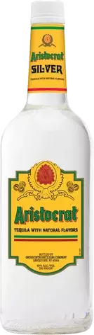 ARISTOCRAT IMPORTED SILVER TEQUILA 1L