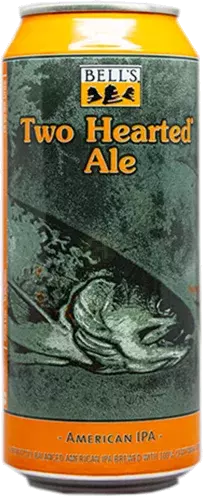 Two Hearted IPA