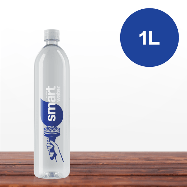 SMART WATER 1L