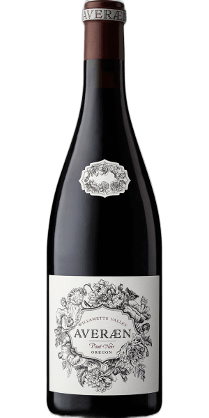 AVERAEN PINOT NOIR 750ML