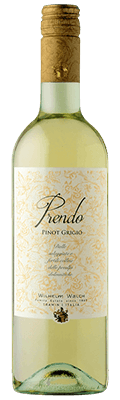Prendo Pinot Grigio