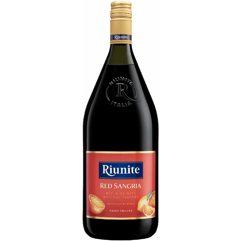 Riunite Red Sangria