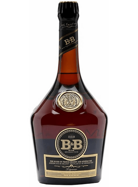 B & B D O M (FR) 750 ML