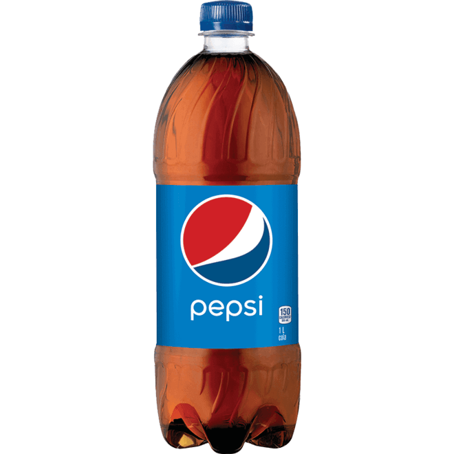 PEPSI 1L