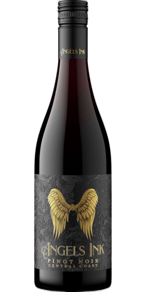 ANGELS INK PINOT NOIR 750ML