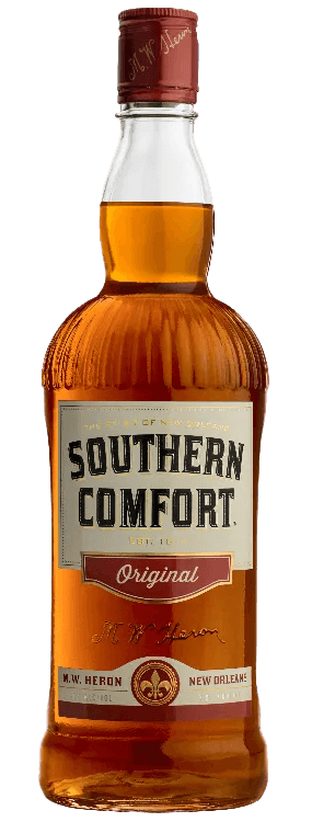 SOUTHERN COMFORT ORIGINAL 750ML