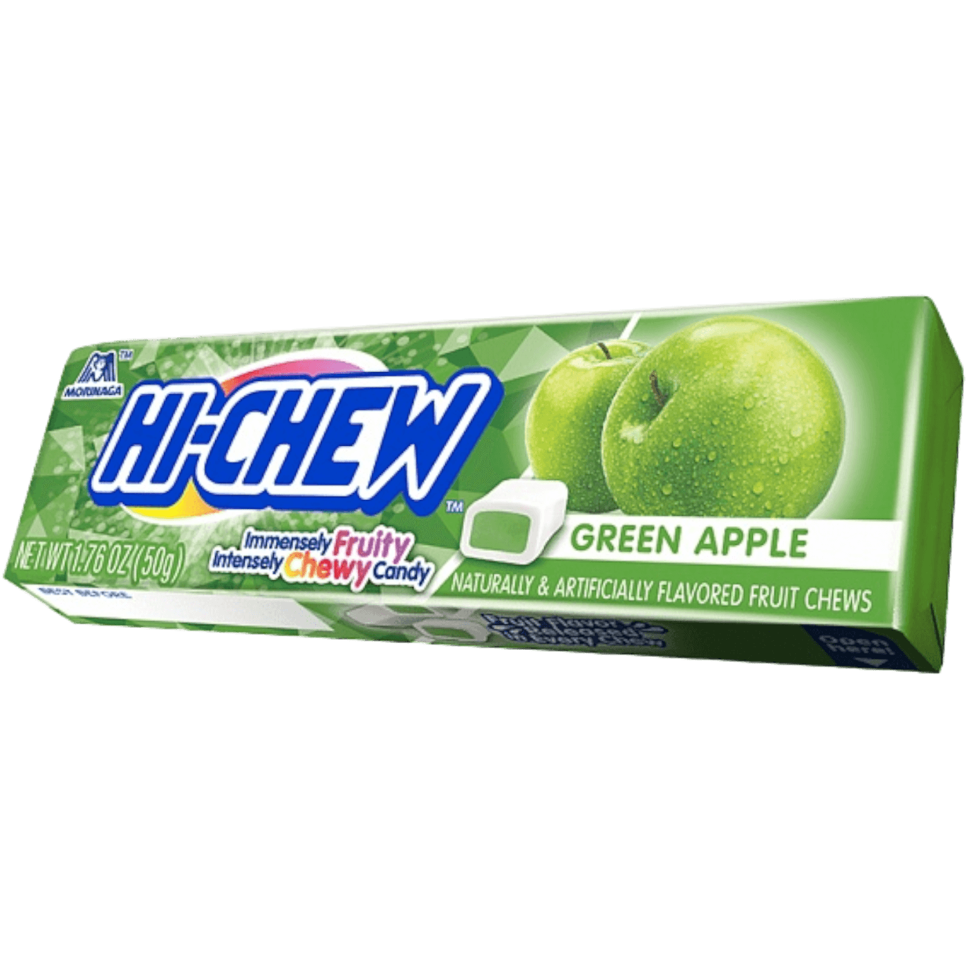 HI-CHEW GREEN APPLE 1.76OZ