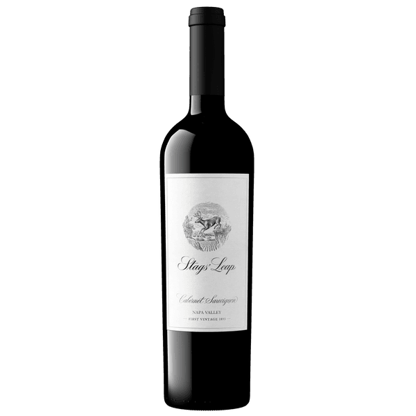 STAGS LEAP CABERNET SAUV. 750ML