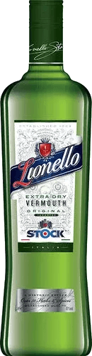 LIONELLO EXTRA DRY VERMOUTH 750ML