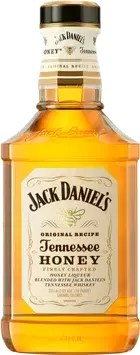 J DANIELS TENNESSEE HONEY PL 200 ML