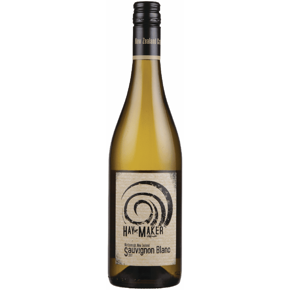 Hay Maker Sauvignon Blanc