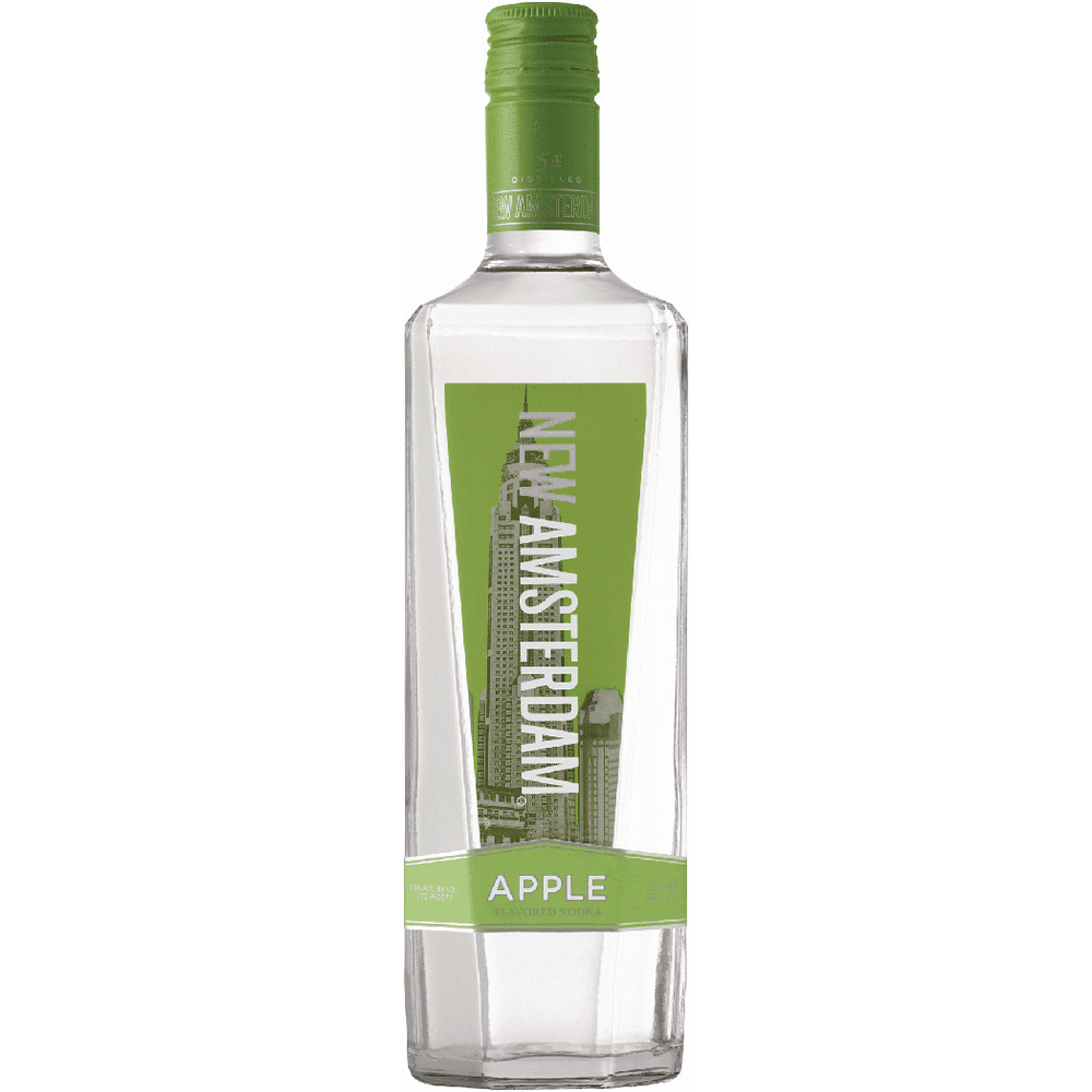 New Amsterdam Apple 750ml