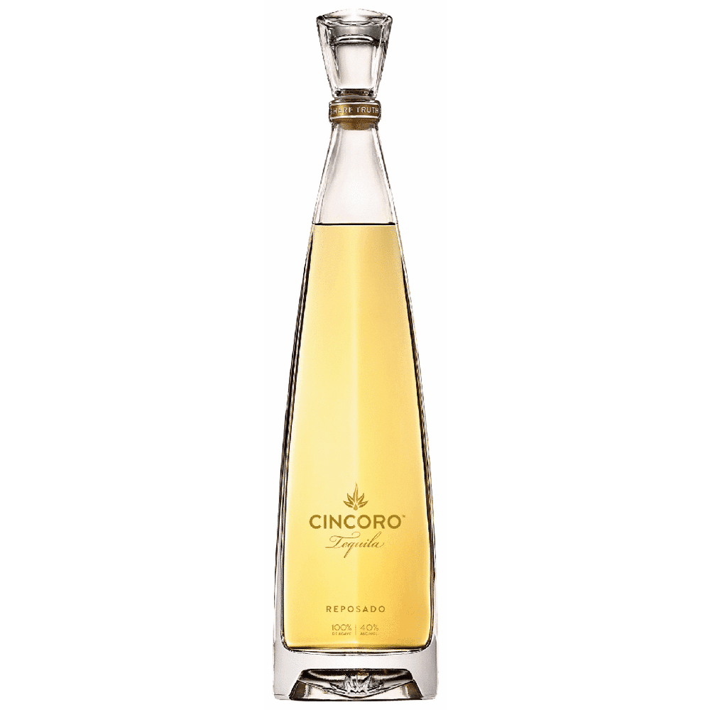 Cincoro Tequilla Reposado 750ml