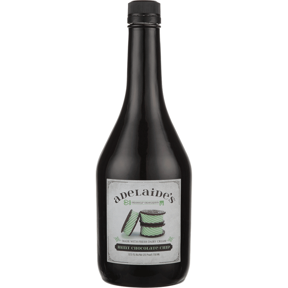 ADELAIDE'S MINT CHOCOLATE LIQUEUR 750ML