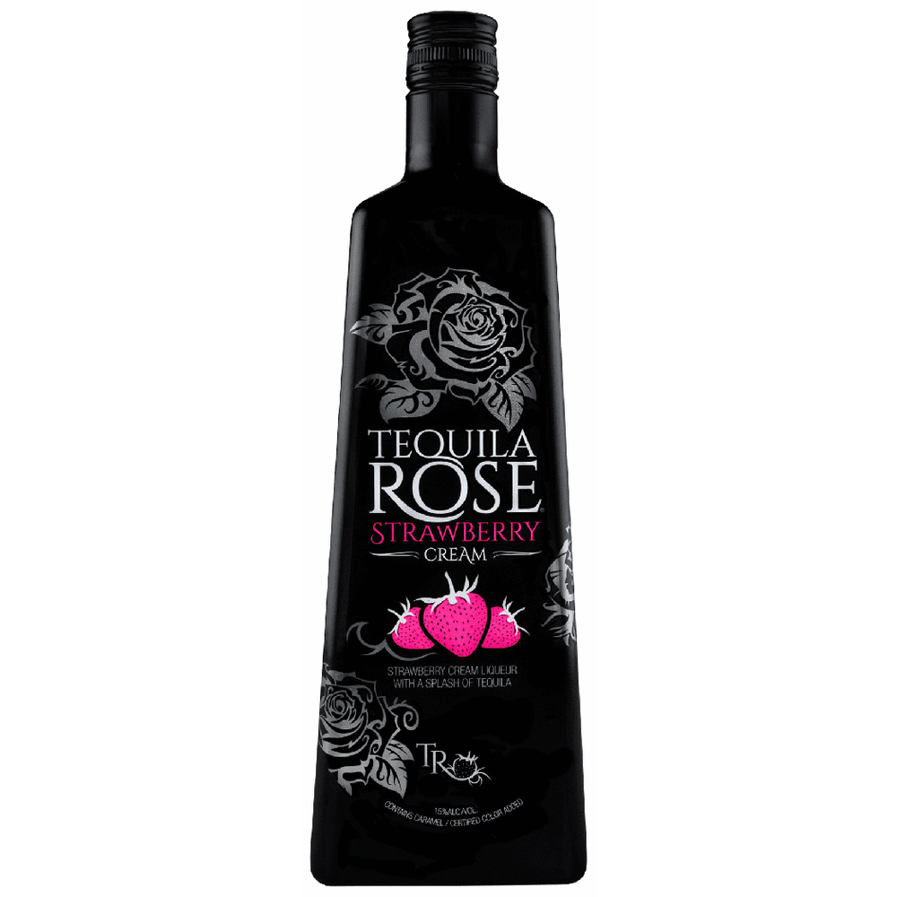 TEQUILA ROSE LIQ 750 ML