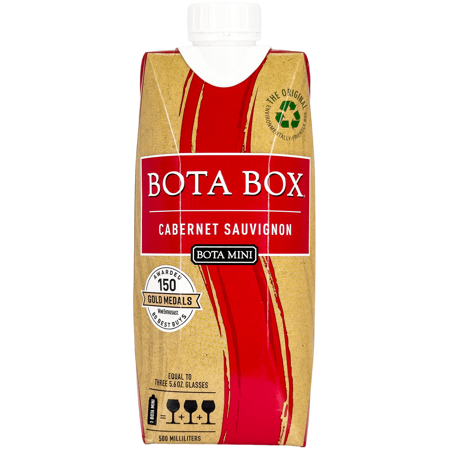 Bota Box cabernet Sauvignon