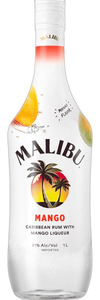MALIBU MANGO 1L
