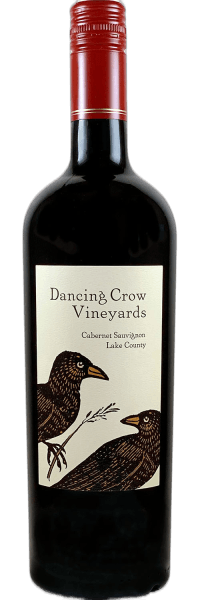 DANCING CROW VINEYARDS CABERNET SAUV. 750ML