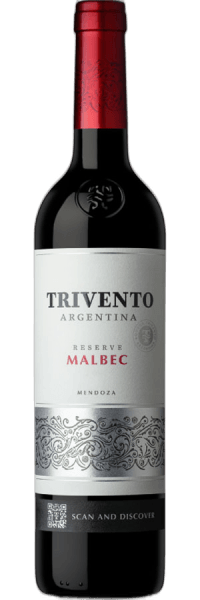 TRIVENTO MALBEC 750ML