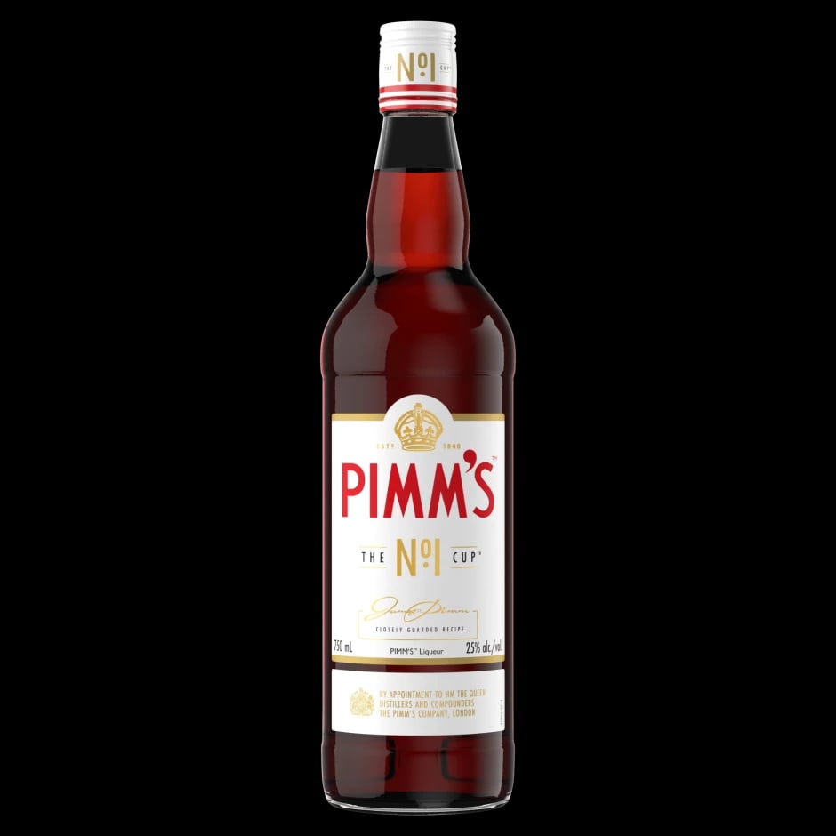 PIMM'S LIQ 750ML