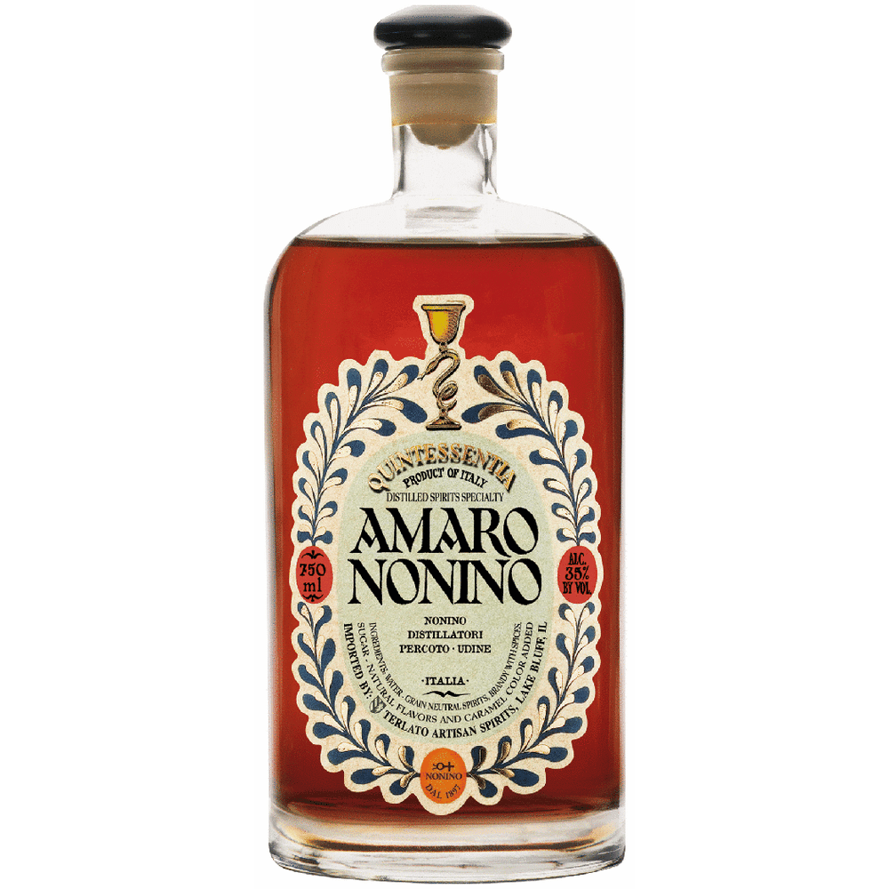 AMARO NONINO 750ML