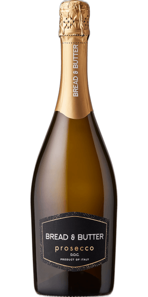 BREAD & BUTTER PROSECCO 750ML