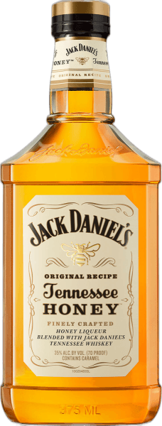 Jack Daniel's Honey 375ml