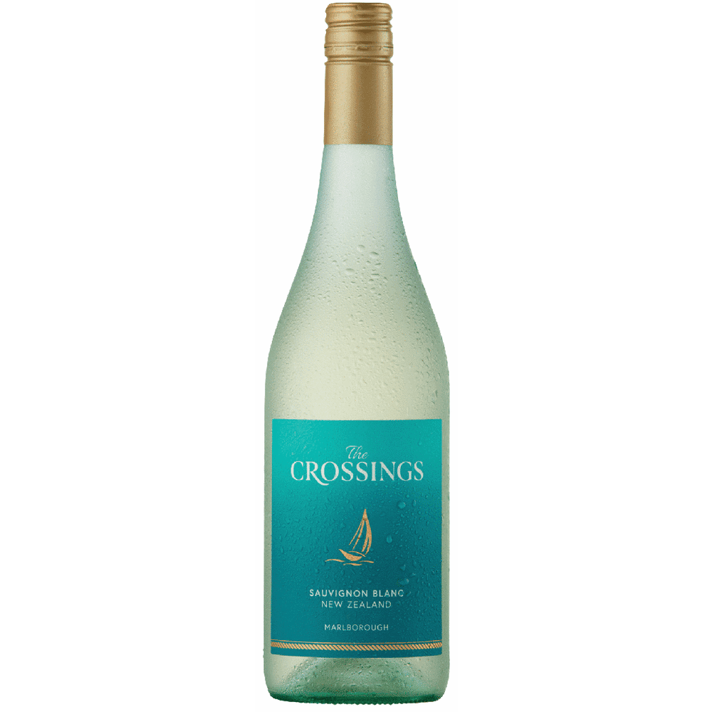 The Crossings Sauvignon Blanc