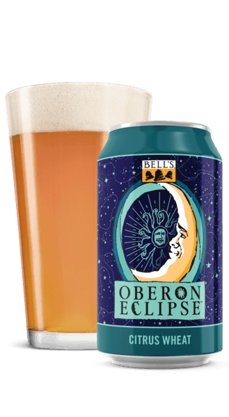 OBERON ECLIPSE 12OZ 12PK