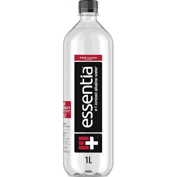 essentia al;kaline water 1L