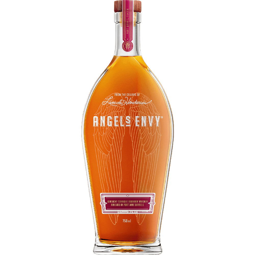 Angels envy