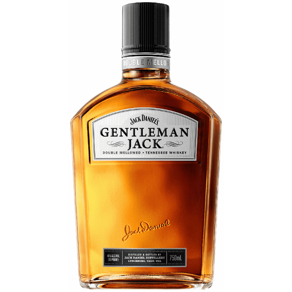 Gentleman jack 750ml