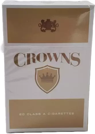 CROWNS GOLD