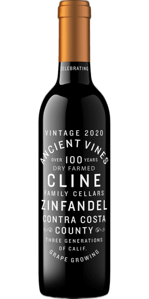 VINTAGE 2021 ANCIENT VINES ZINFANDEL 750ML